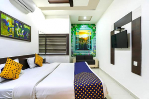 Hotel Atithi - Oposite Shreeji Hospital